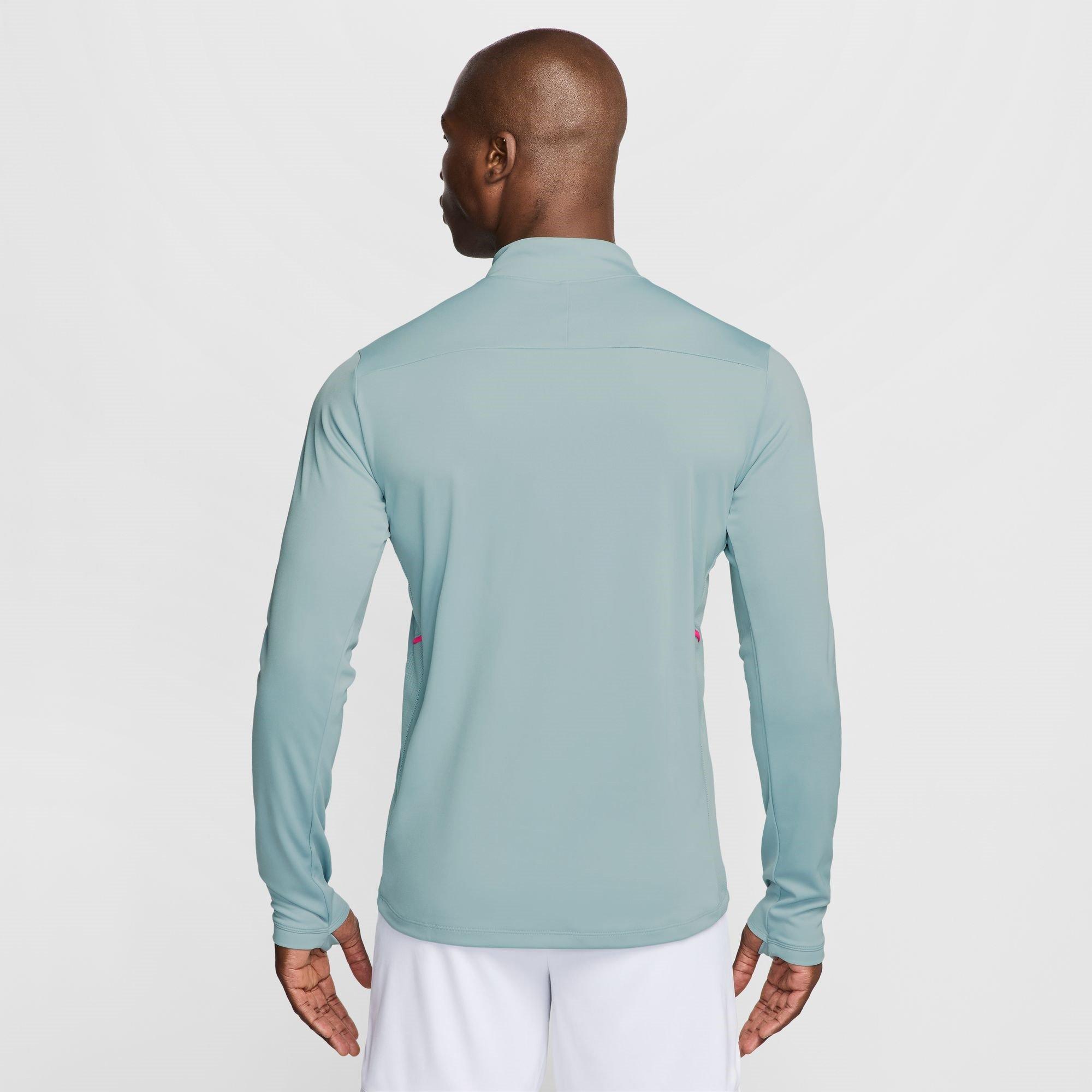 Nike Dri FIT Academy Mens Soccer Drill Top