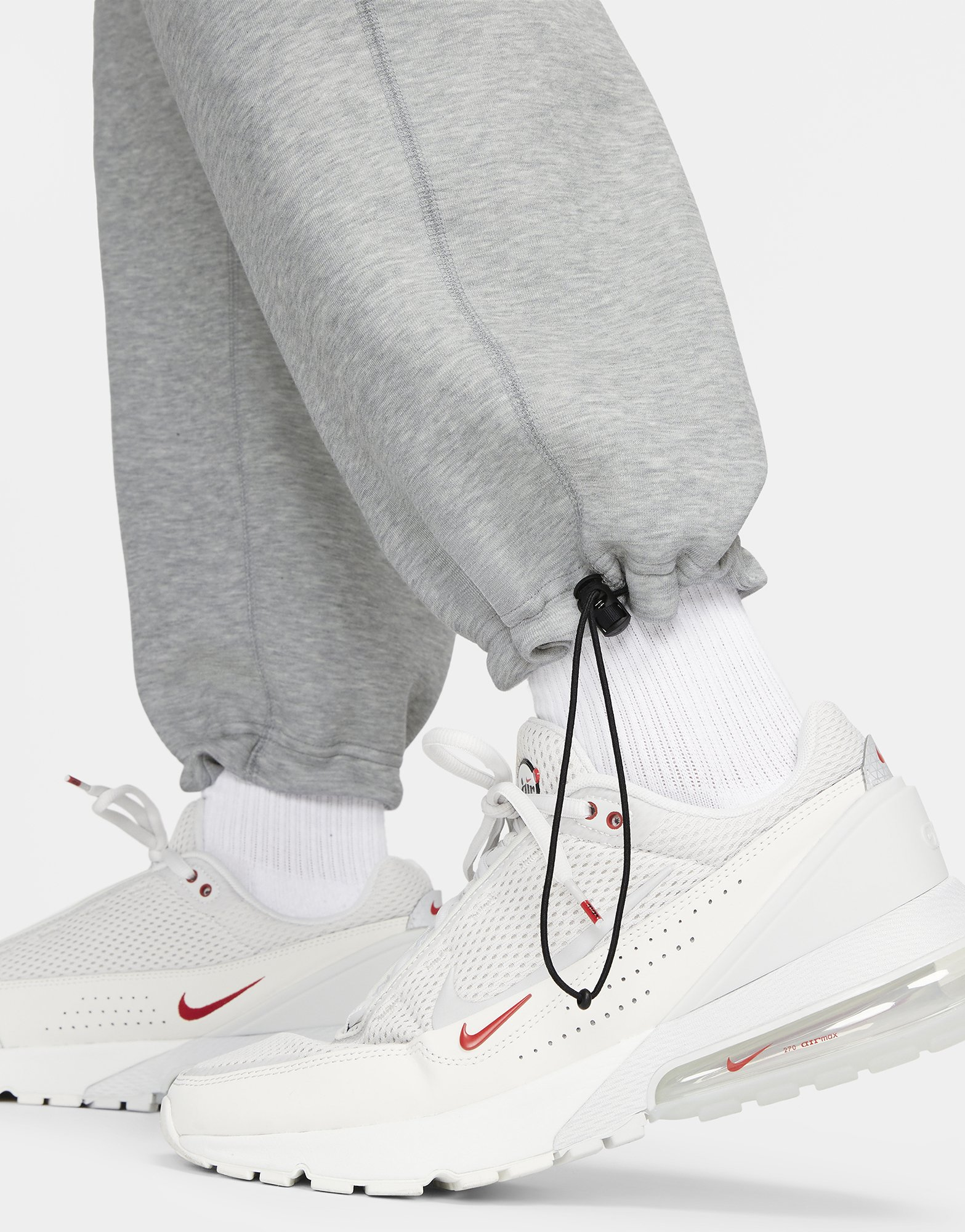 Nike MEN'S OPEN-HEM