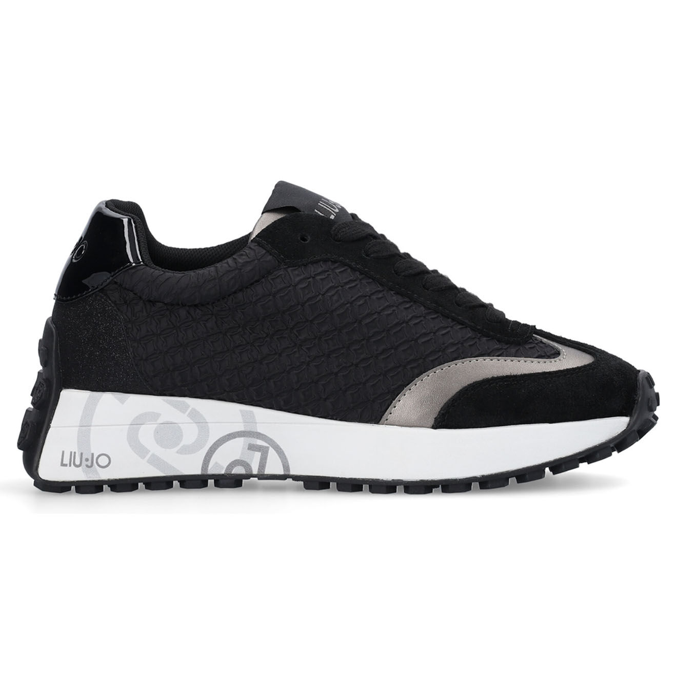 Liu-Jo Sneakers Ayem noires