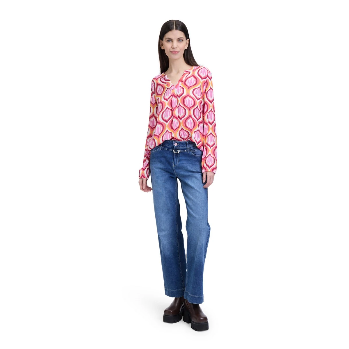Dames Rok 510015-31518
