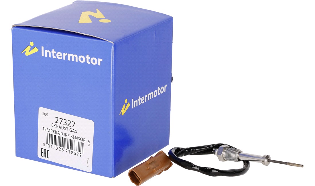 Sensor, udst.gastemp.