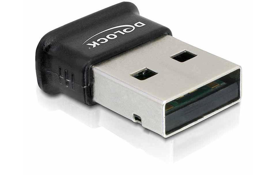 USB-Bluetooth-Adapter 61889 V4.0Winziger USB-Bluetooth-Adapter