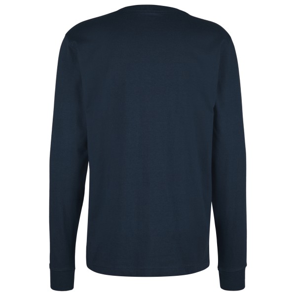 Carhartt - Core Logo L/S - Haut à manches longues