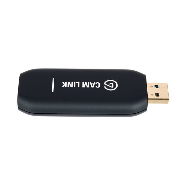 Elgato Cam Link 4k HDMI Camera Conn.