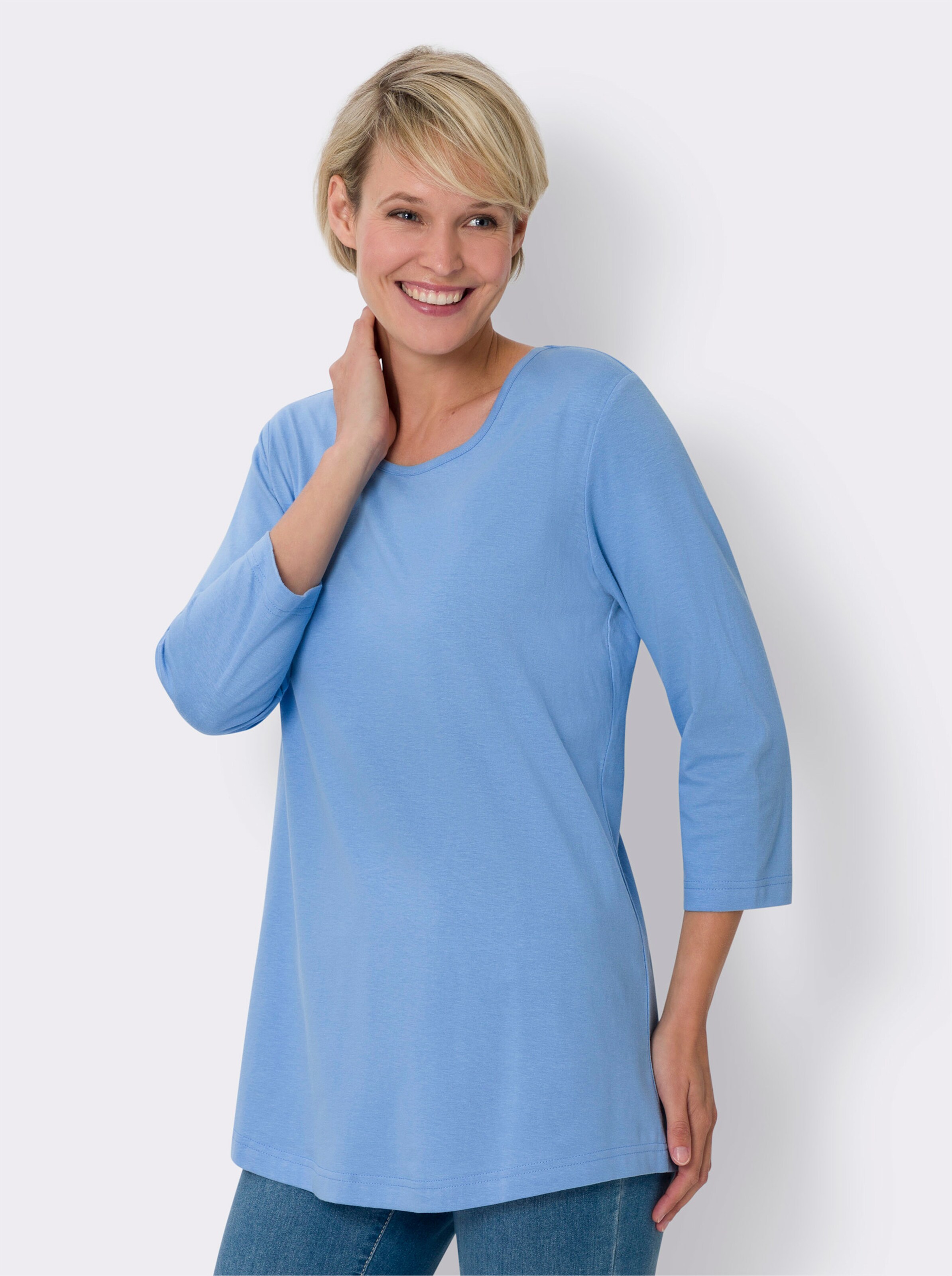 Longshirt