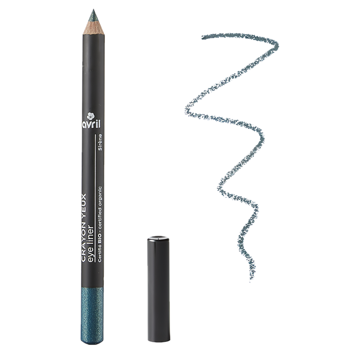 Crayon yeux