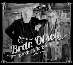 Brdr. Olsen - Brothers to Brothers