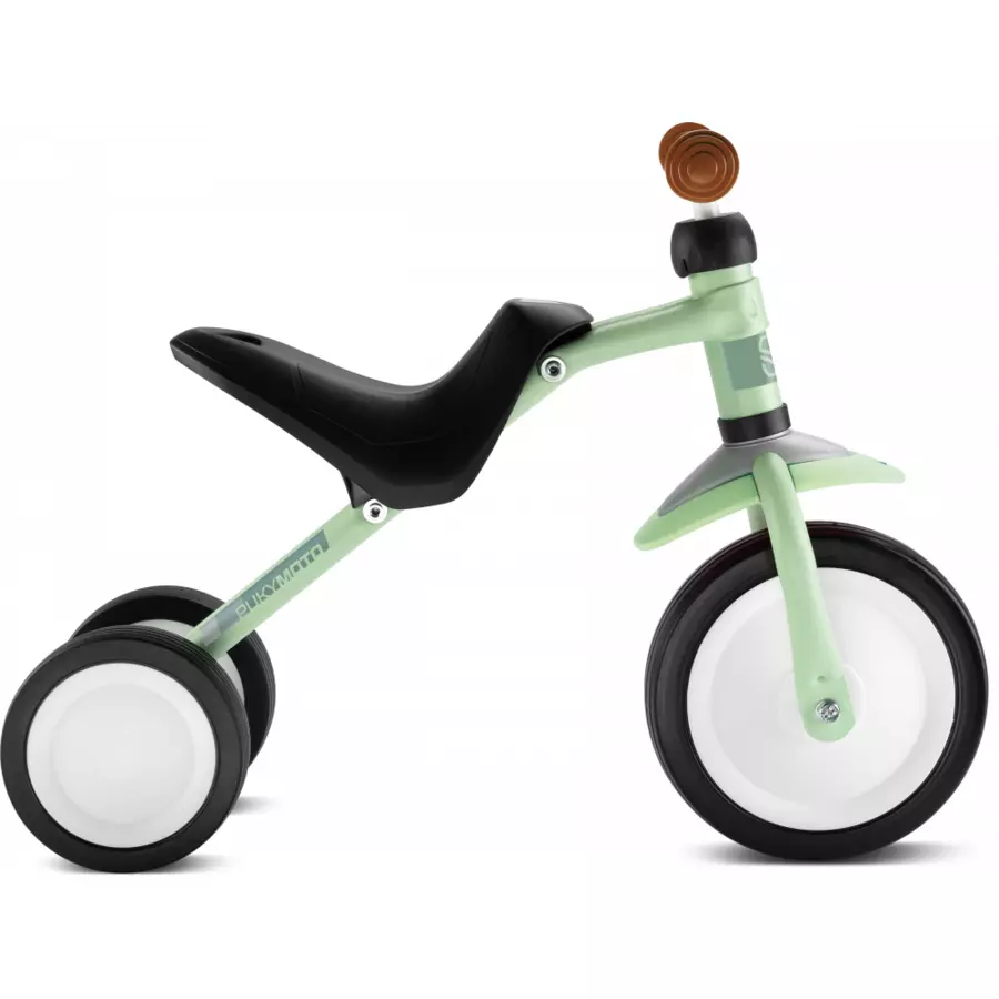 PUKY® Rutscher PUKYMOTO, pastellgrün