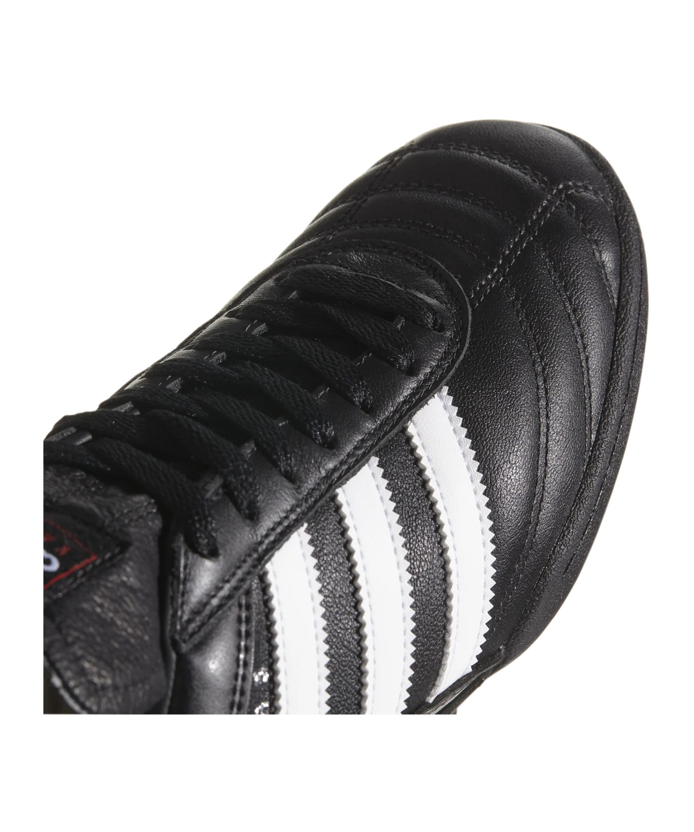 adidas Kaiser 5 Team TF Schwarz Weiss
