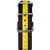 Jacques Lemans Unisex Uhr BVB Collection Borussia Dortmund