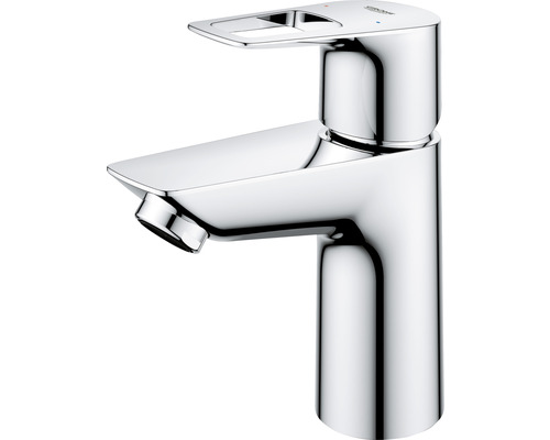 GROHE START LOOP 2020 chromen wastafelmengkraan 23882001