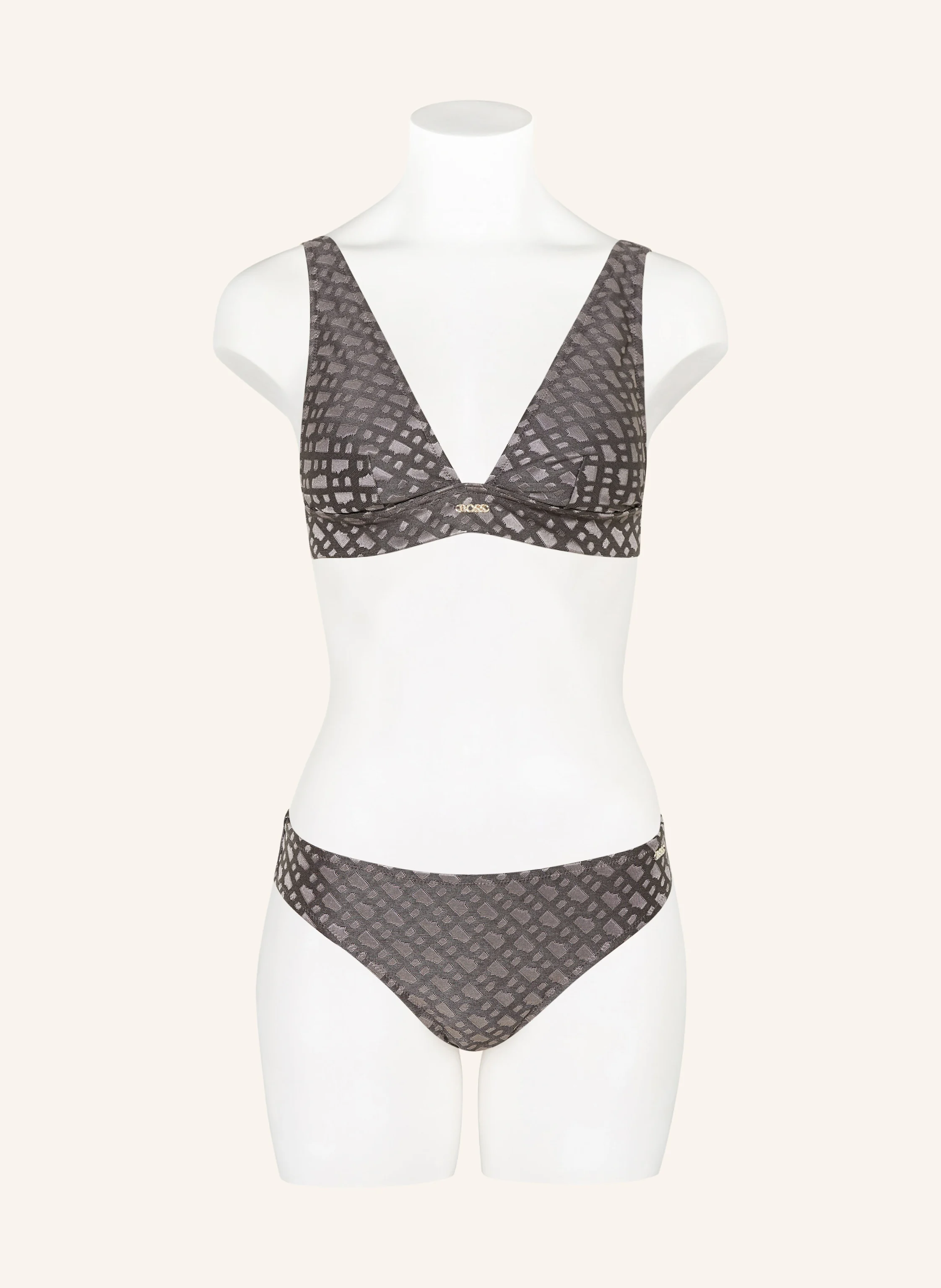 BOSS Basic-Bikini-Hose BEATRIX