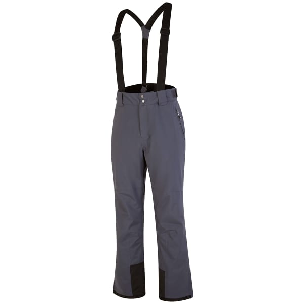 Pantalon de ski DARE 2B ACHIEVE II PANT EBONY GREY