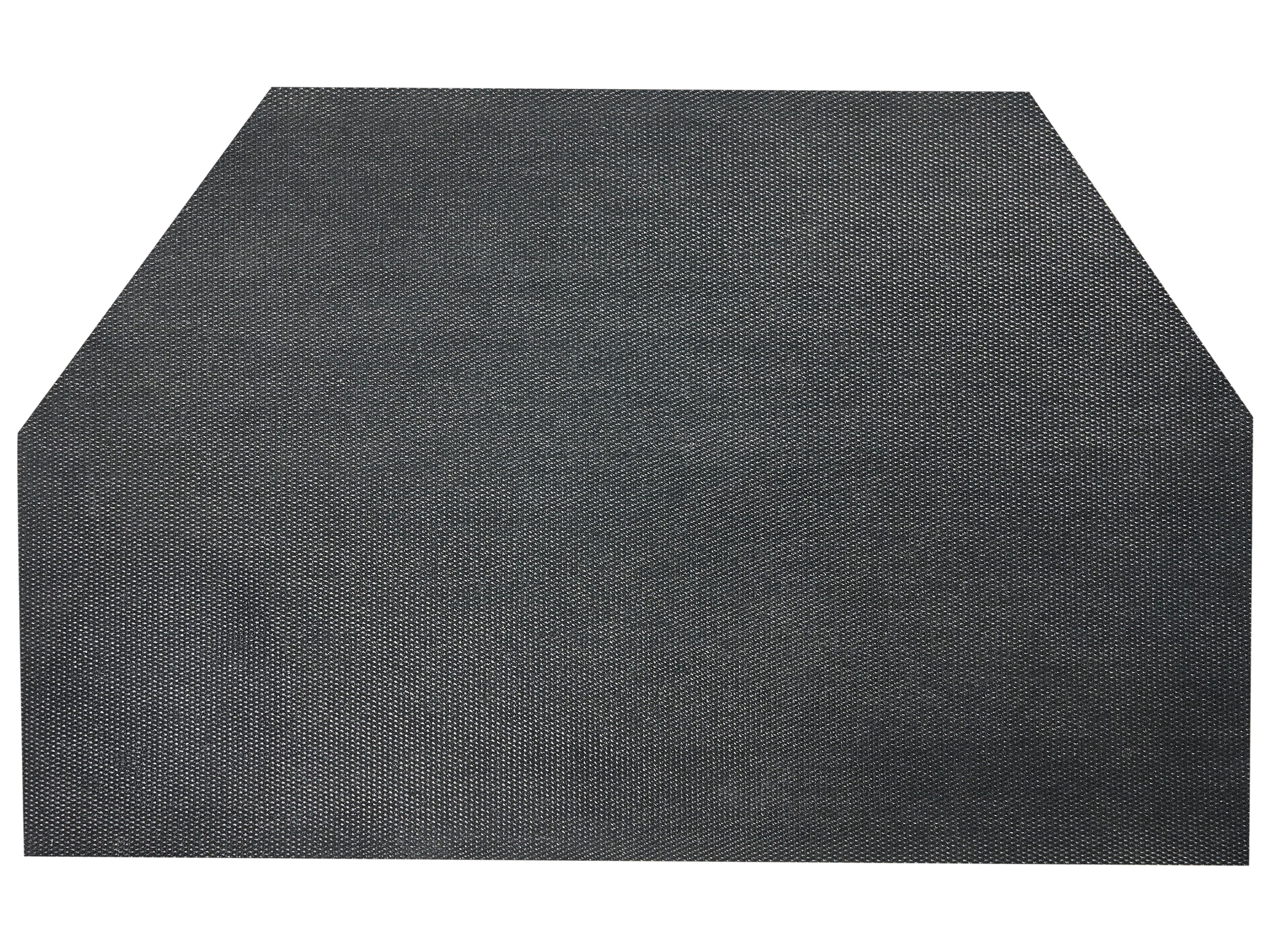 Deurmat SELATNA Natuurlijk 50 x 80 cm Kerstpatroon Kokos