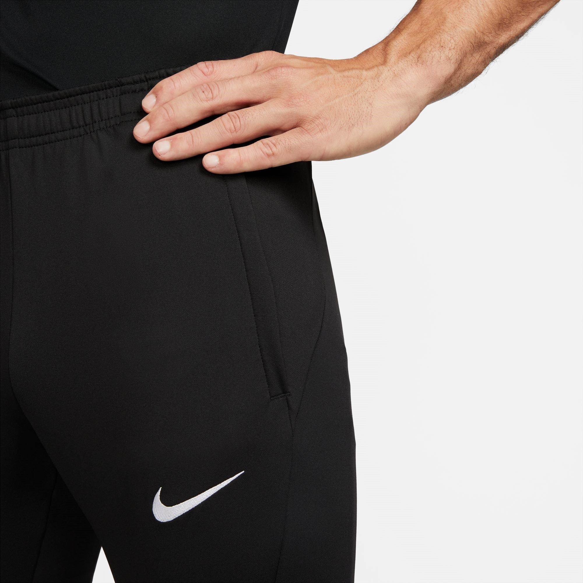 Nike Liverpool Strike Tracksuit Bottoms 2023 2024 Adults