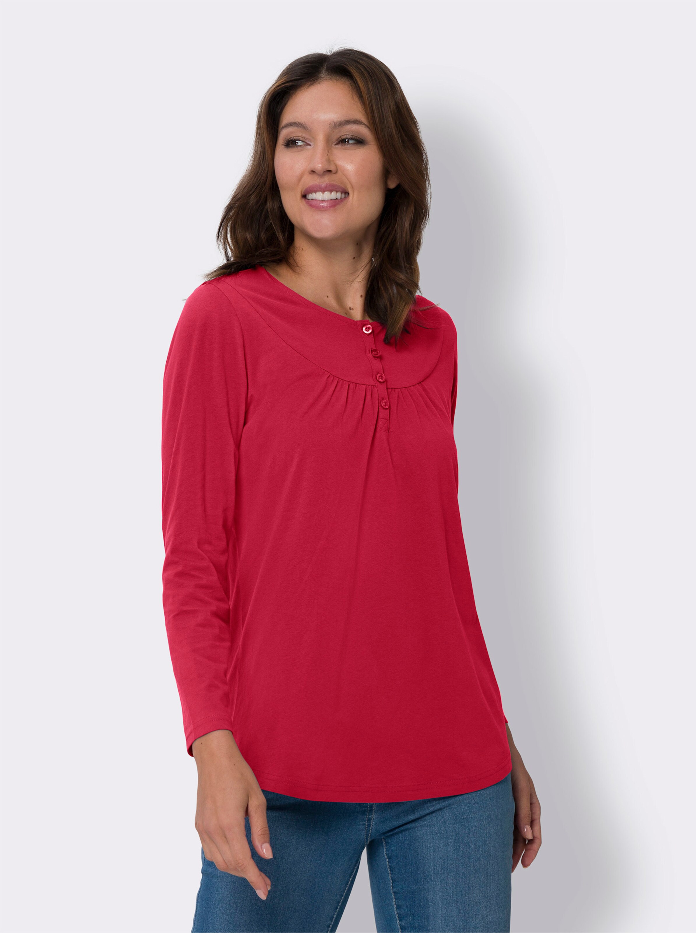 Shirttunika