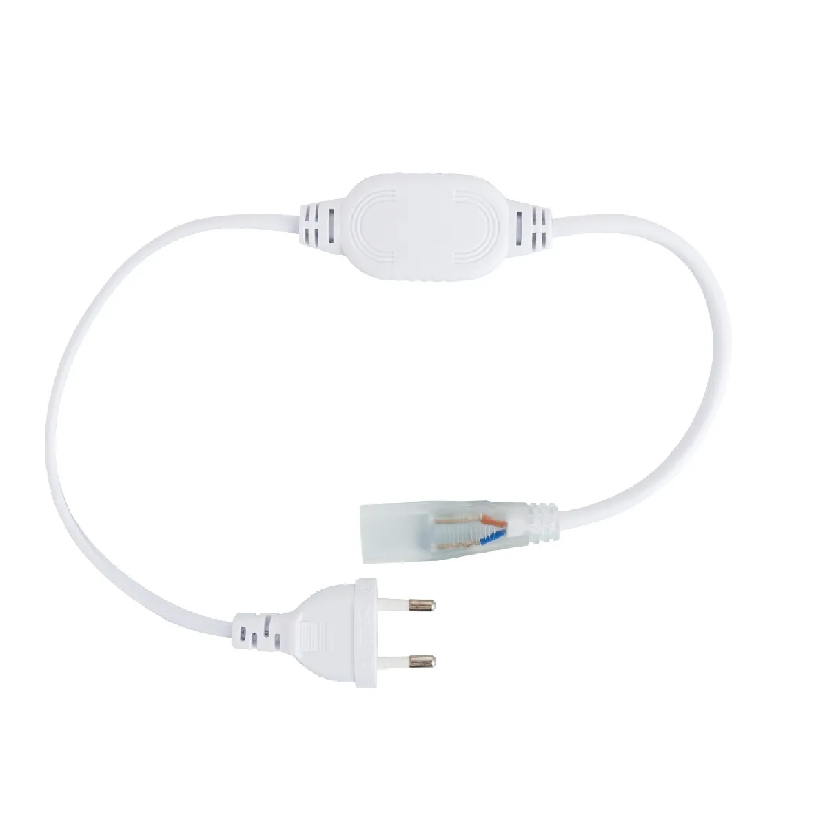 Ledkia Câble Rectificateur Courant IP67