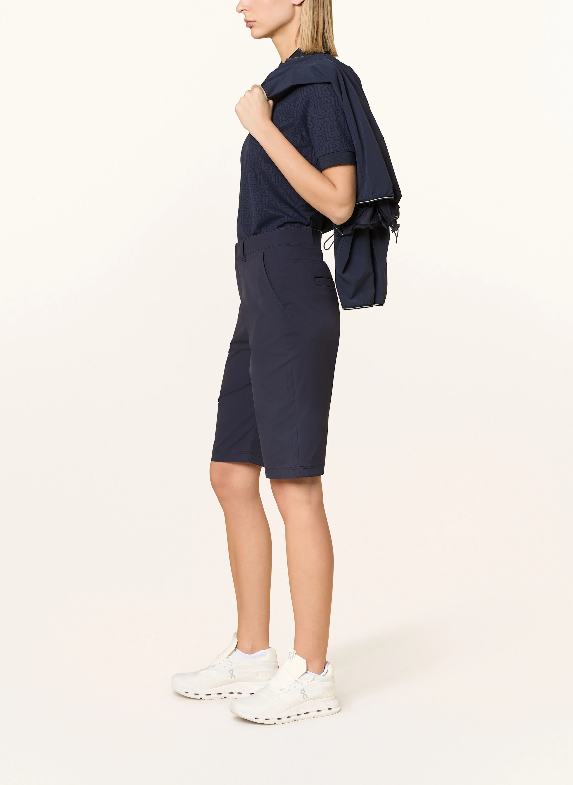 BOGNER Golfshorts ZINA