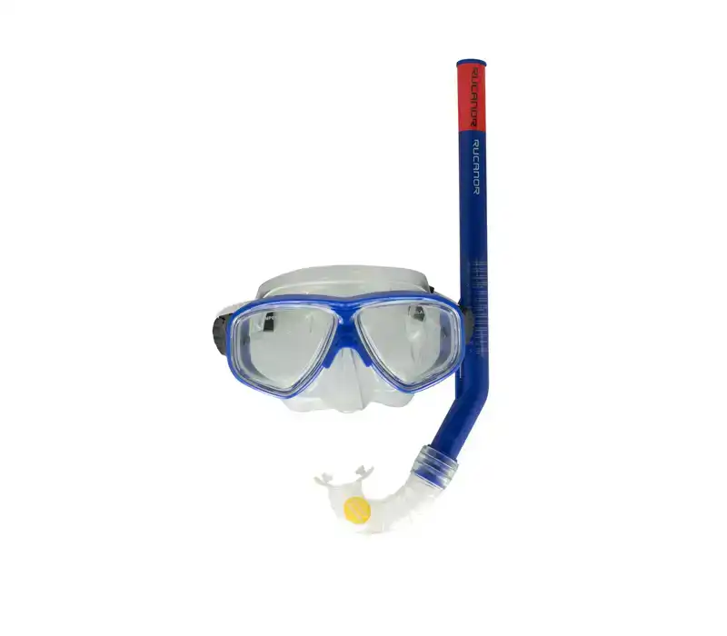 Ray Snorkelset Junior