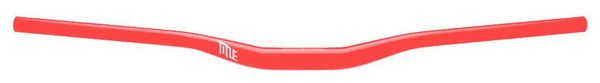 Cintre Title AH1 35 mm Rouge