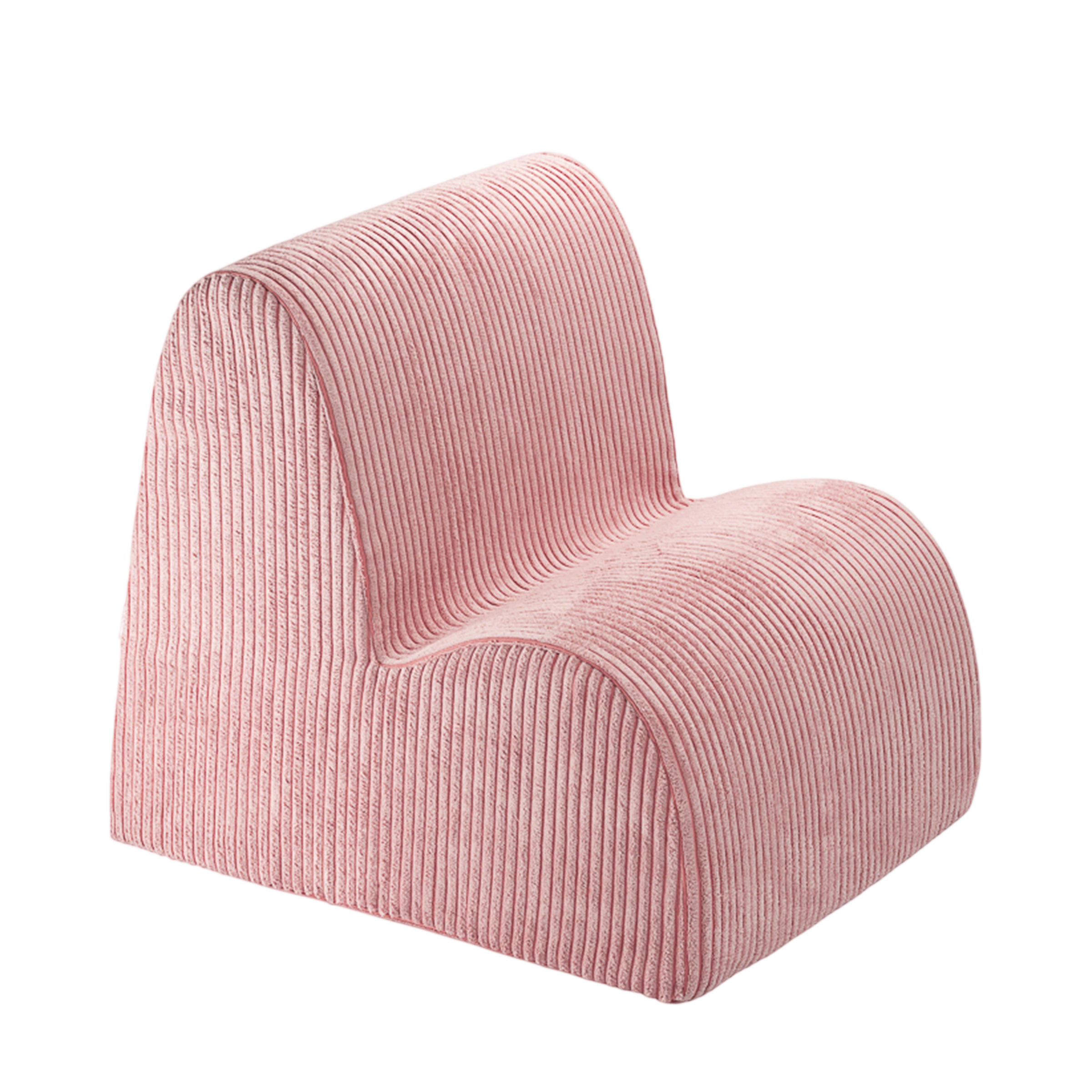Wigiwama Sessel Cloud Pink Mousse