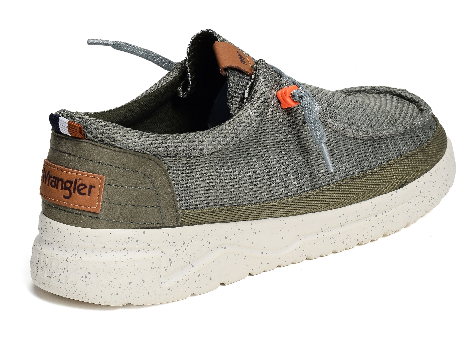 Makena knit kaki