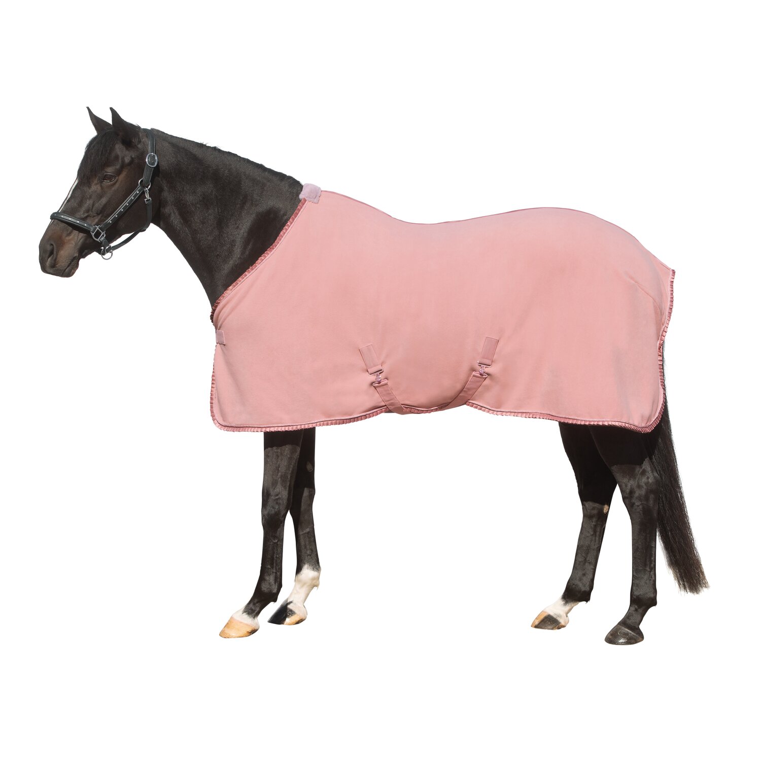 Cheval de Luxe Abschwitzdecke Marbella  - rosé