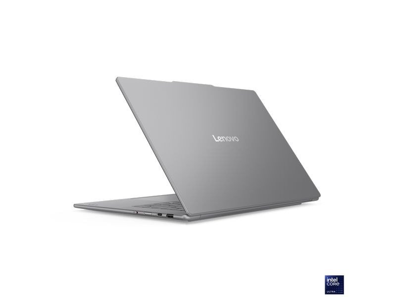 Lenovo Notebook Yoga Slim 7i Aura Edition 15ILL9 (Intel) Leistungsfähiges und ausdauerndes 15.3