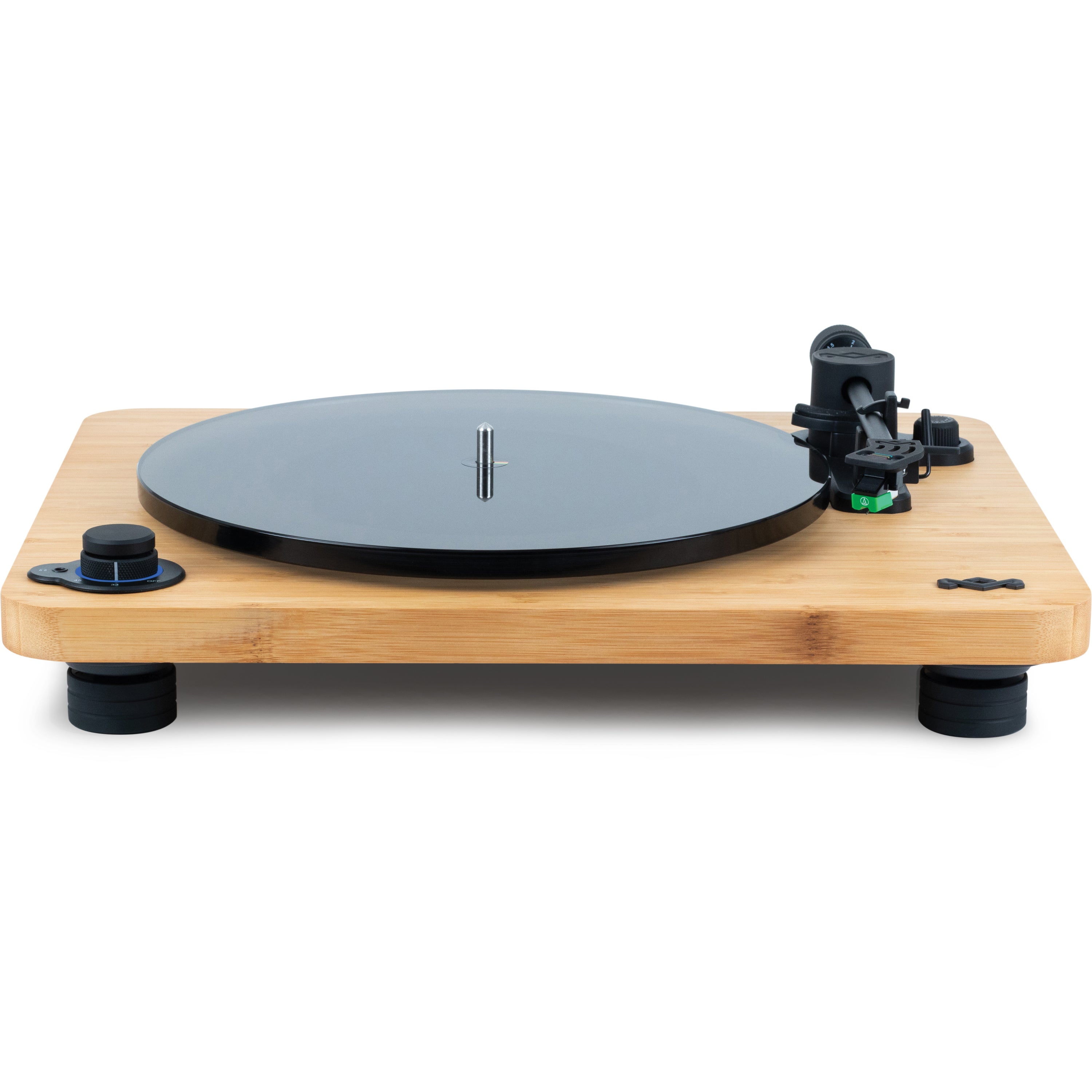 House of Marley Stir It Up Lux draadloze platenspeler