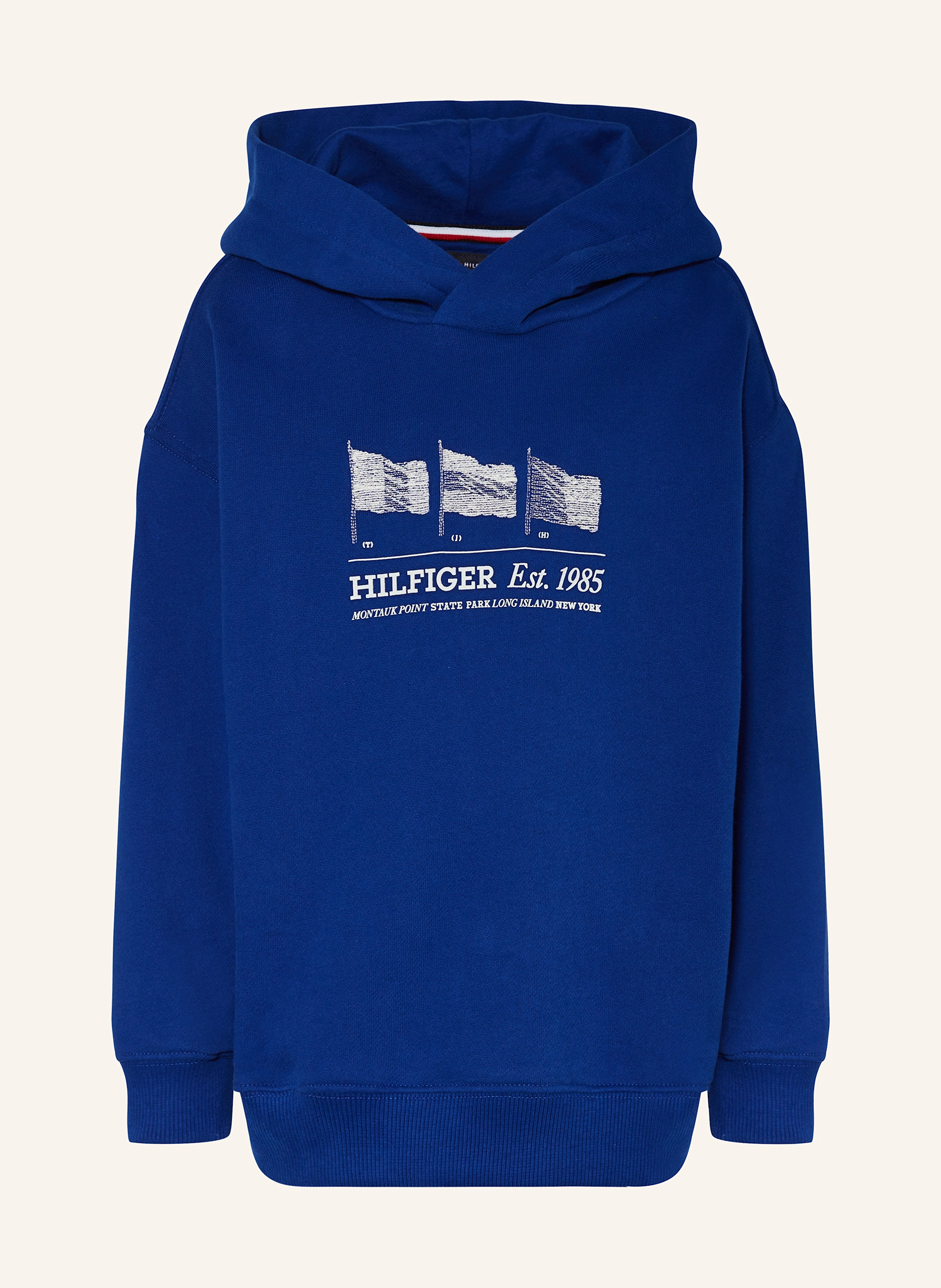 TOMMY HILFIGER Hoodie