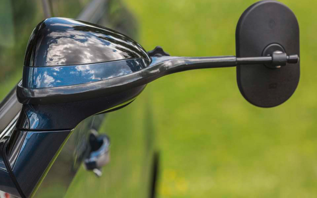 Emuk Wohnwagenspiegel für Mercedes B-Kl. W247 ab 12/18, C-Kl. ab 02/14-02/21, CLS-Kl. C257 ab 03/18, E-Kl. W213, S213, X213, C238, GLA-Kl. H247 ab 04/20, S-Kl. W222 ab 07/13-08/20, EQC (N293) ab 05/19, GLB X247 ab 09/19, GLC X253 ab 10/15-07/22, C238