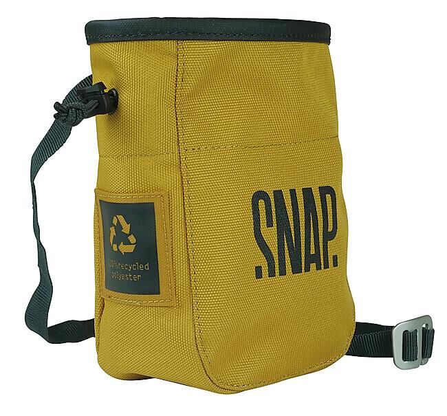 SNAP - SAC A MAGNESIE CHALK POCKET