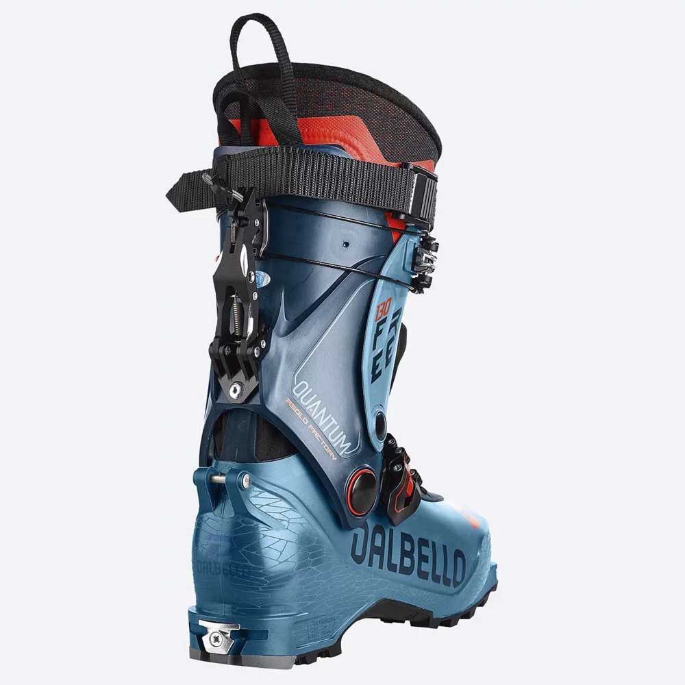 Quantum Free Asolo Factory 130