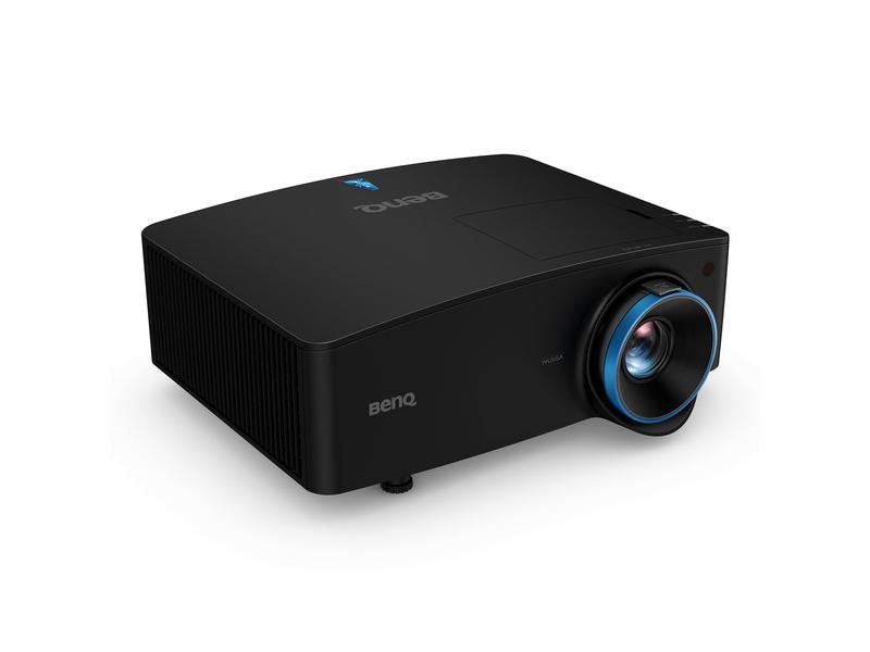BenQ Kurzdistanzprojektor LU935ST 5500 Lumen Kurzdistanz-Laserprojektor