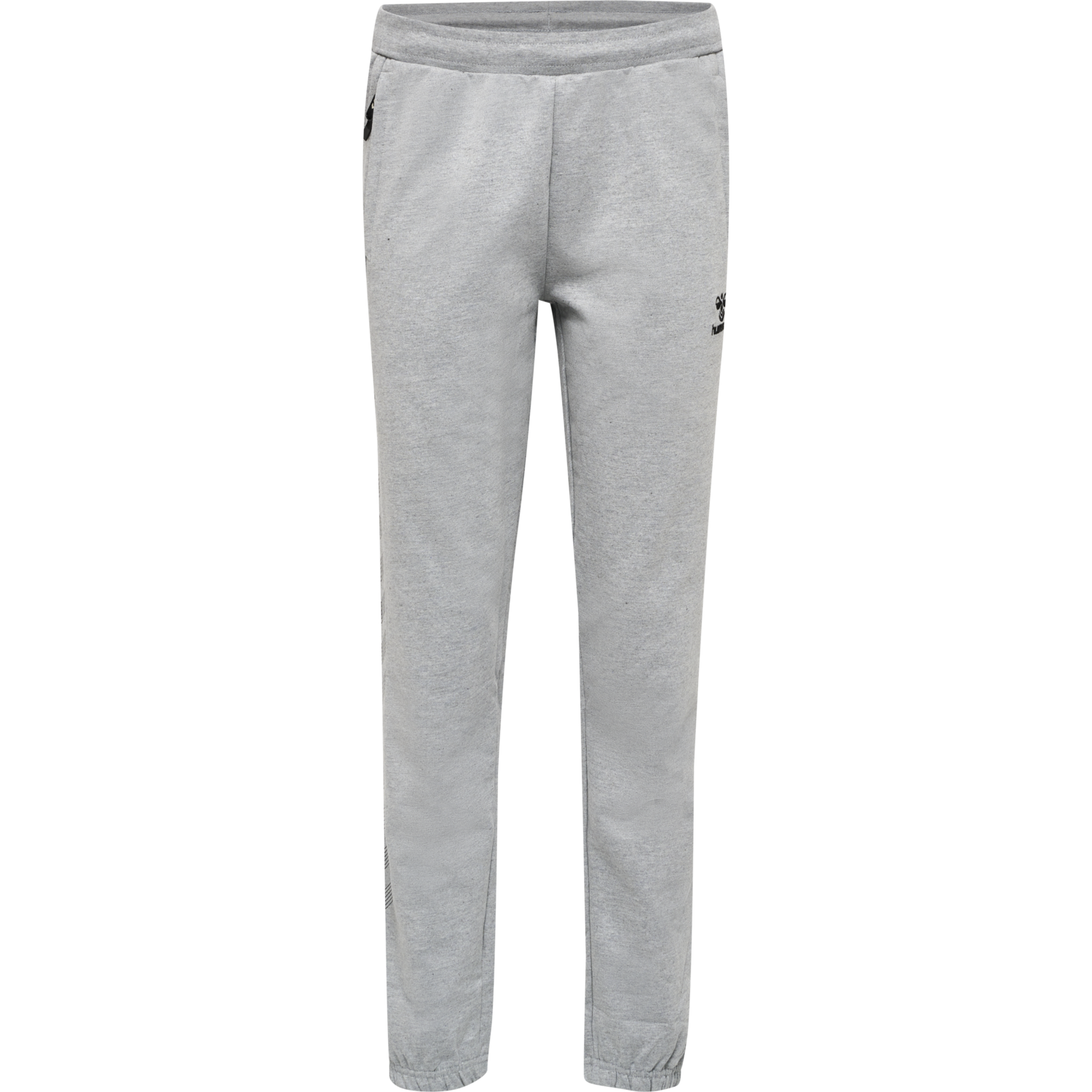hmlMOVE GRID COTTON PANTS WOMAN