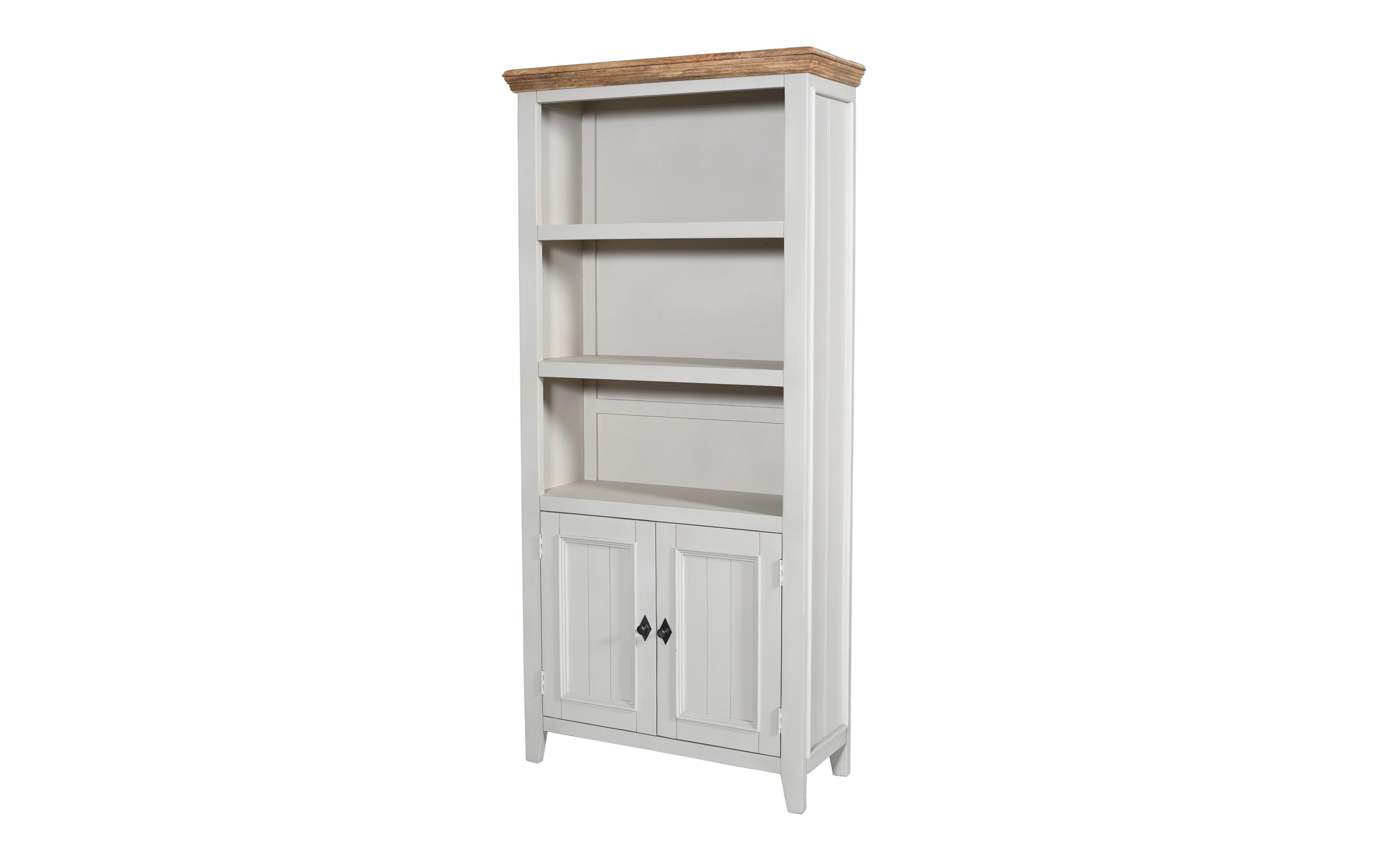 Regal Country, Mangoholz /sand