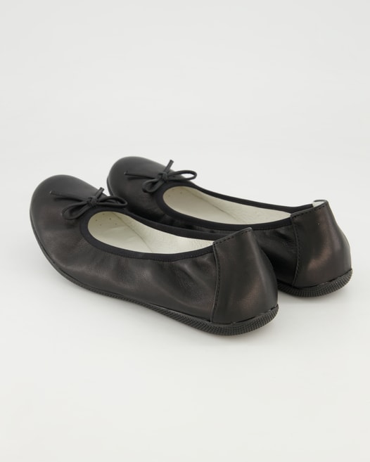 Primigi 3919766 Ballerinas in Schwarz