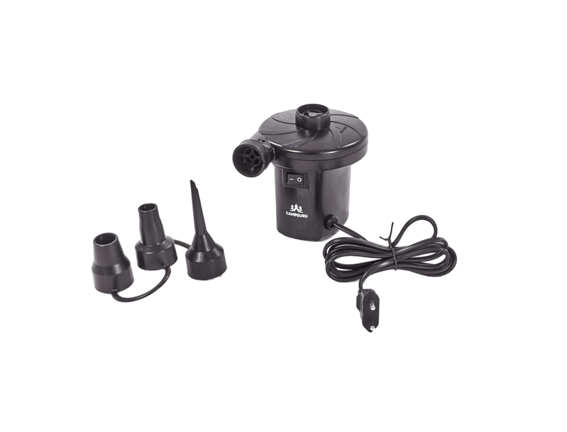 Luchtbedpomp 230 V 240L/M
