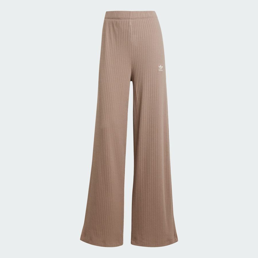 Adidas Original Pantalon large côtelé Essentials