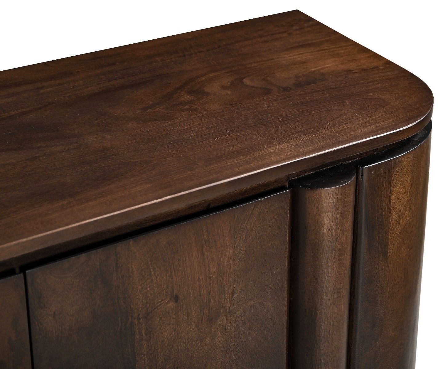Tv-meubel Salano B170 x D40 x H50 cm