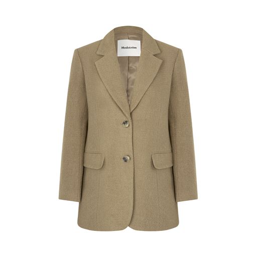 Modström GinniMD Blazer, Dune, S