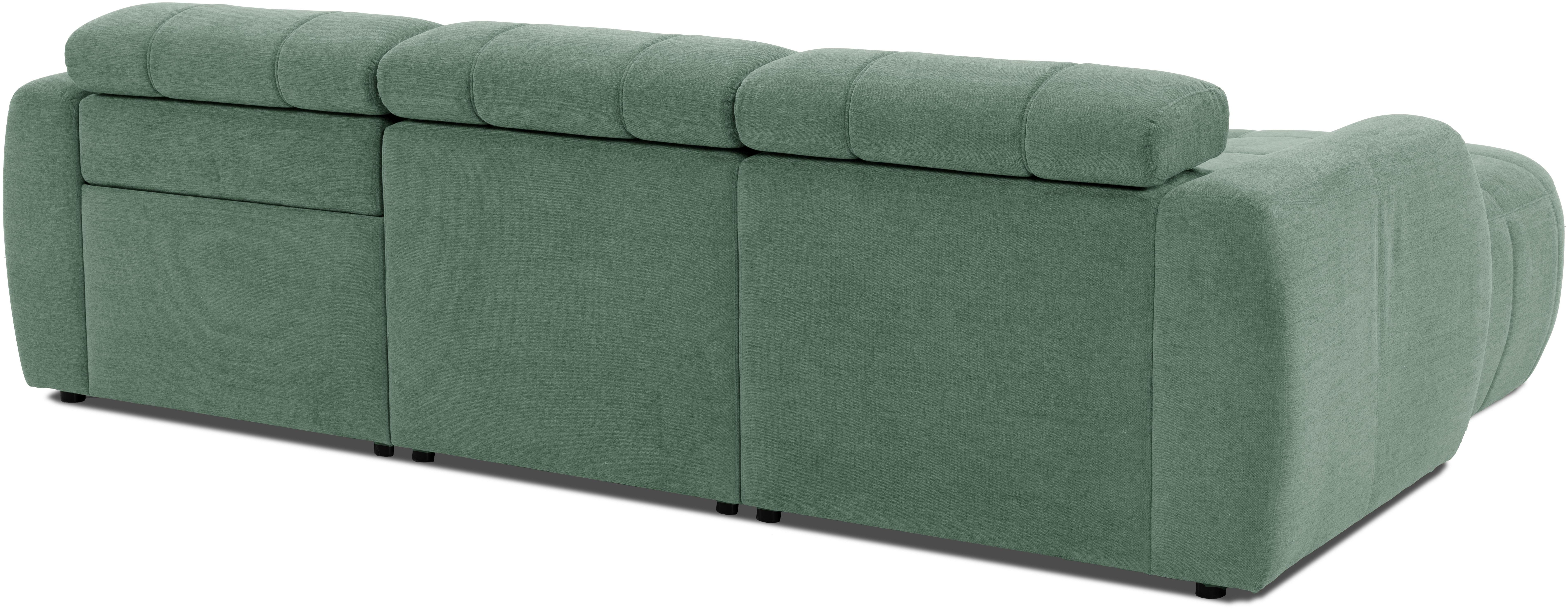 Loungebank Palermo