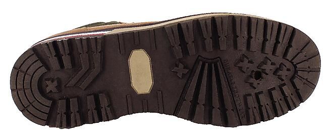 KIMBERFEEL - CHAUSSURES CHAUDES ROMEO