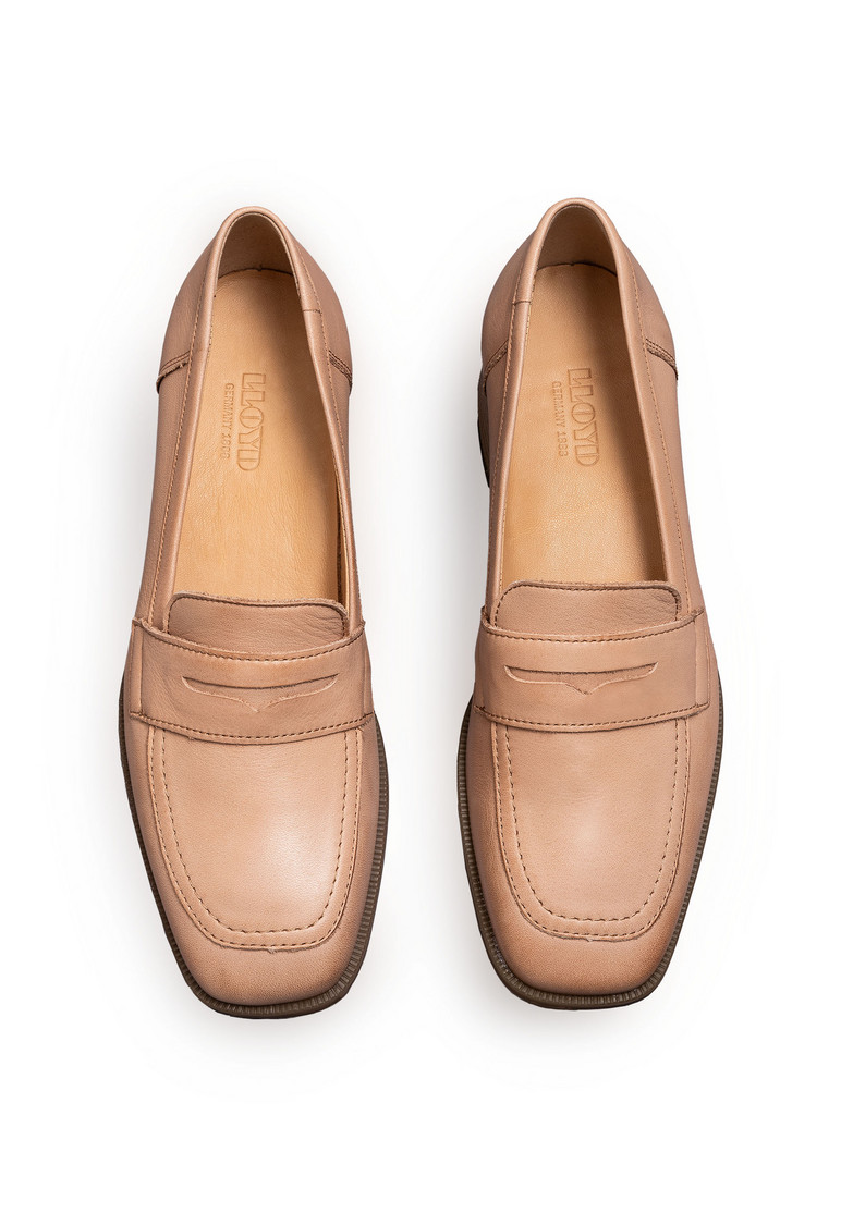 SLIPPER Braun