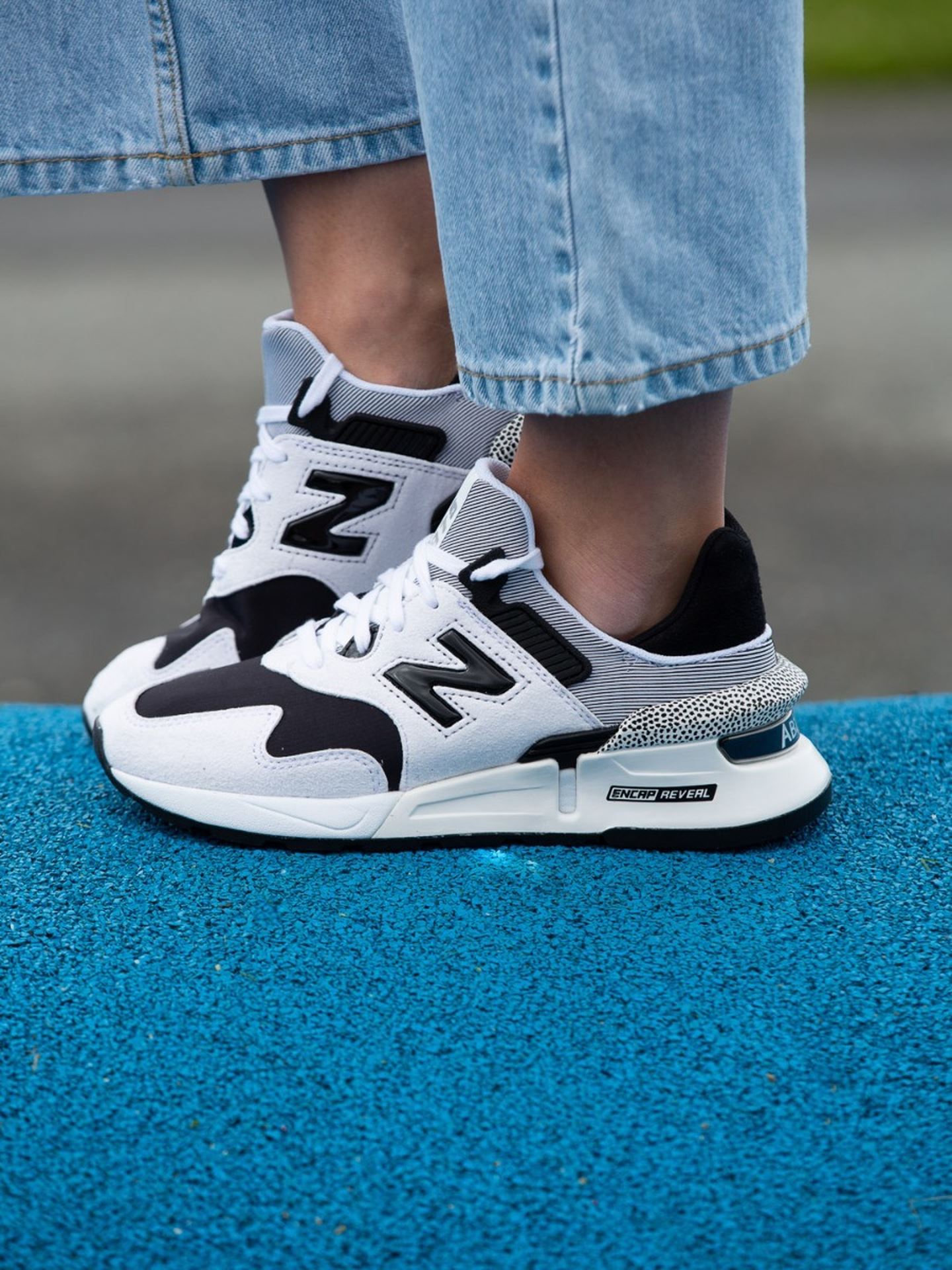 New Balance WS997