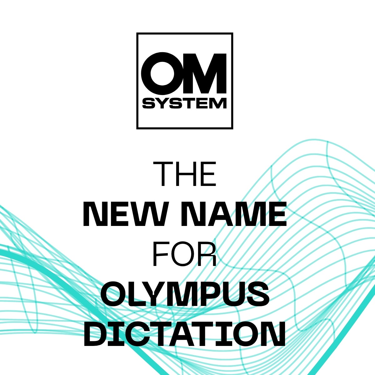 OM System WS-882 stereo voice recorder