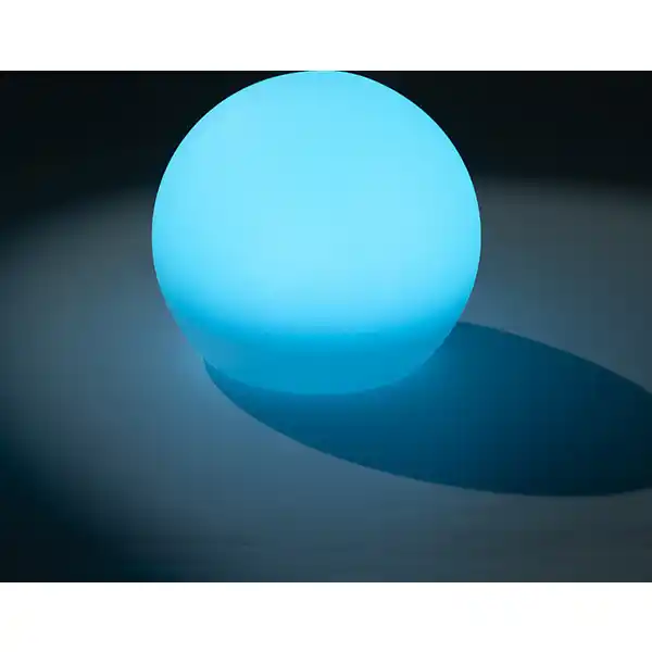 Solar-Kugel 20cm