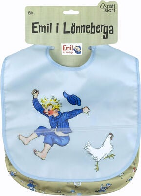Emil Fra Lønneberget Smekker 2-Pakk