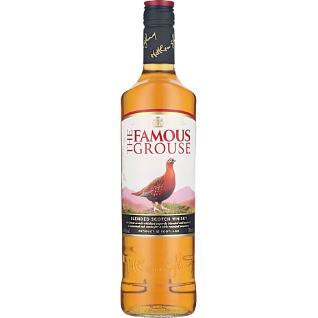Blended Scotch Whisky