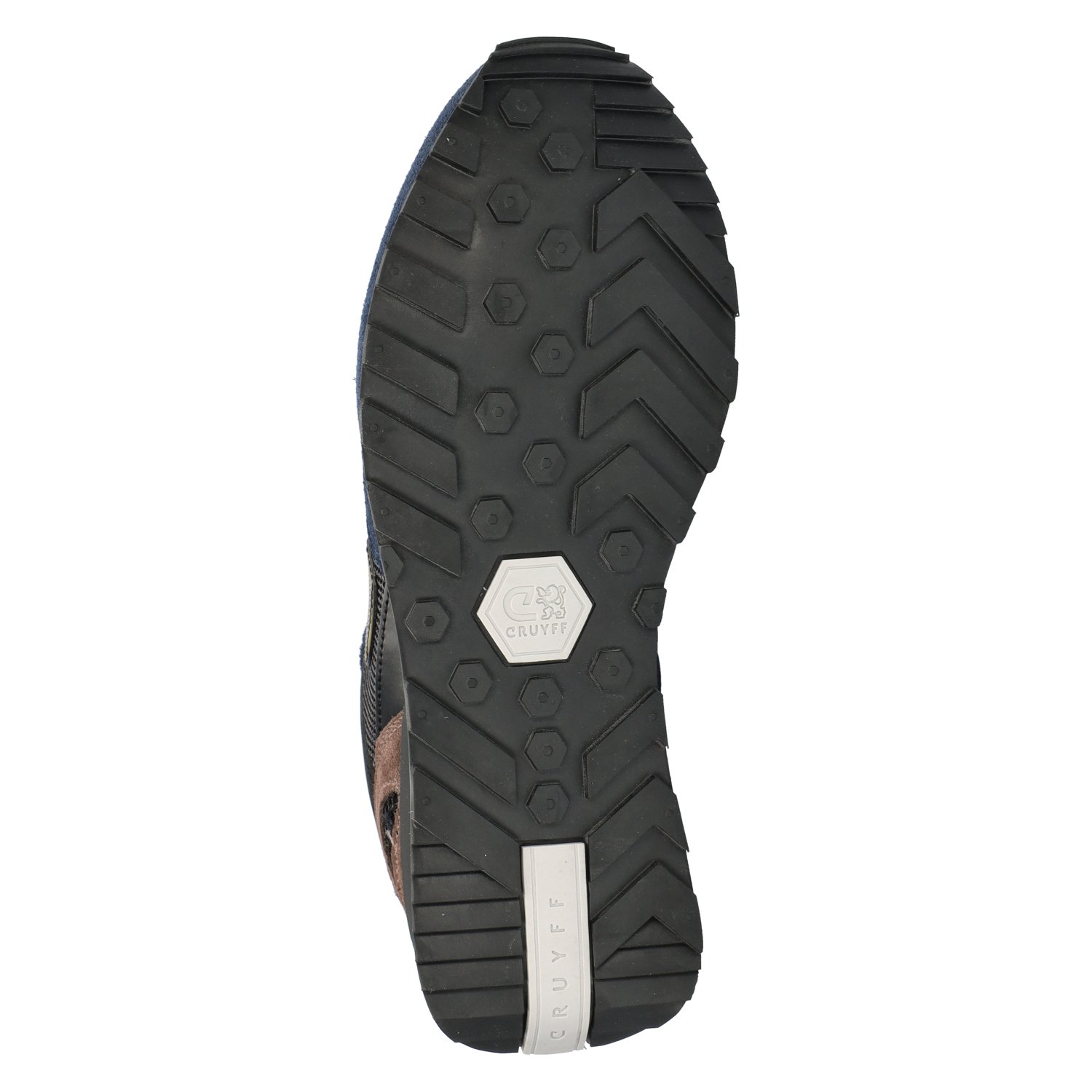 Altius heren sneaker Cruyff Blauw